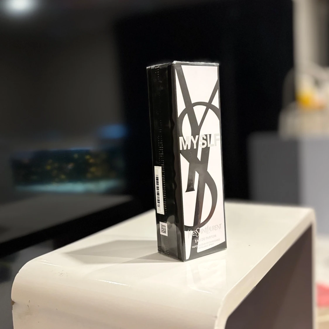 Yves Saint Laurent MYSLF Parfym