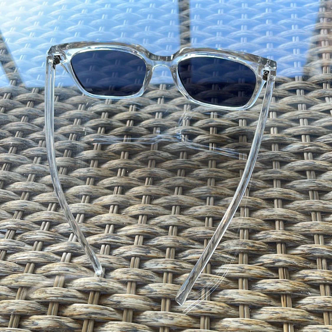 Solglasögon 🕶️  - 1