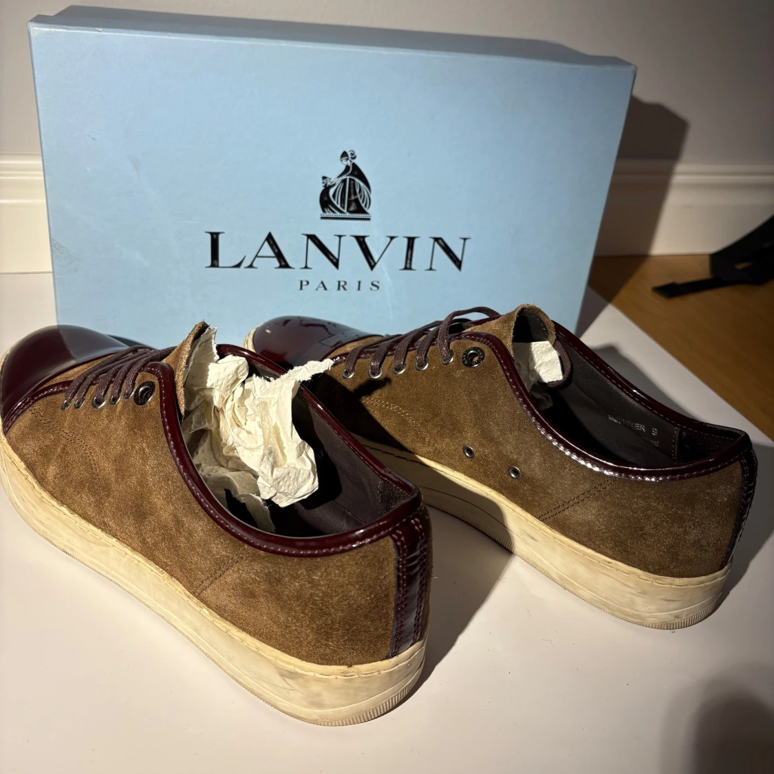 Lanvins - 4