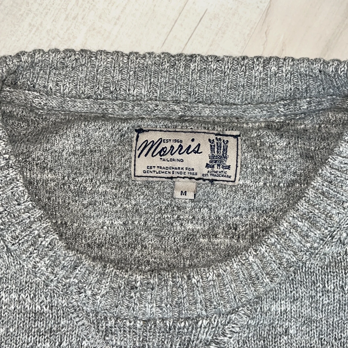 Morris tröja(helt ny) - 3