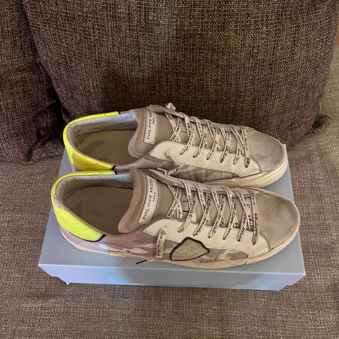Philippe model skor - 1