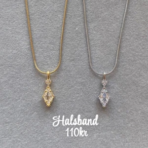 Halsband  - Frakt 22kr 