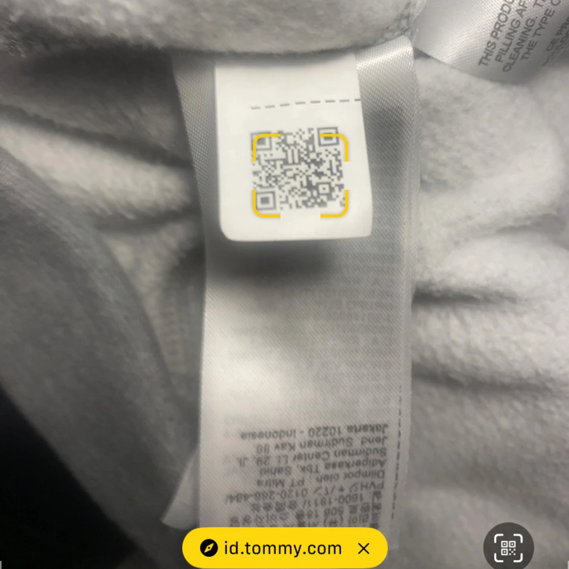 Tommy Hilfiger hoodie - M - 3