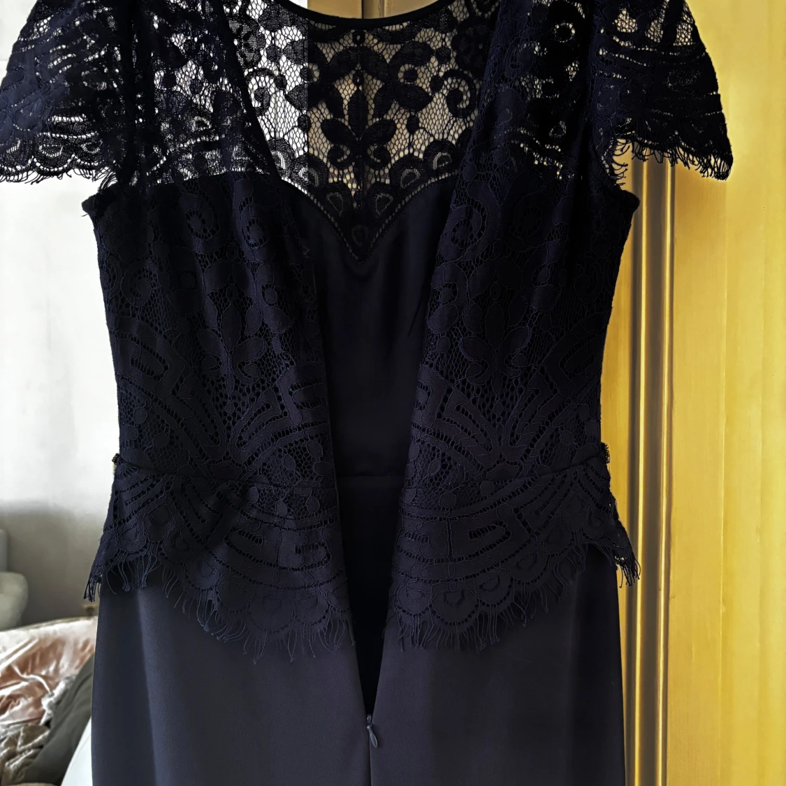 Fest / balklänning  - 2