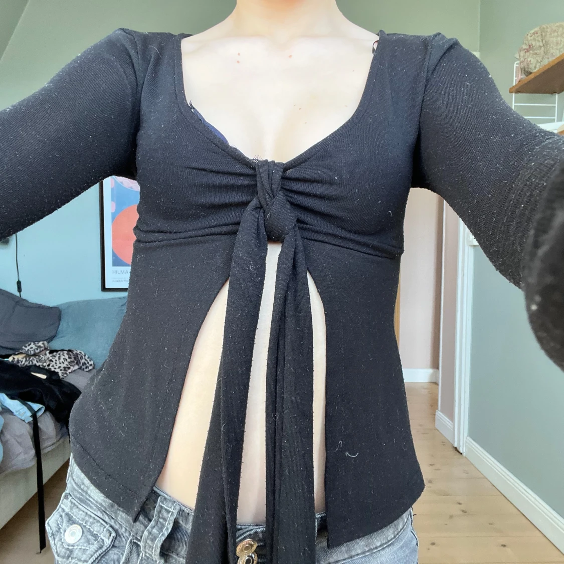 Superfin populär topp💗