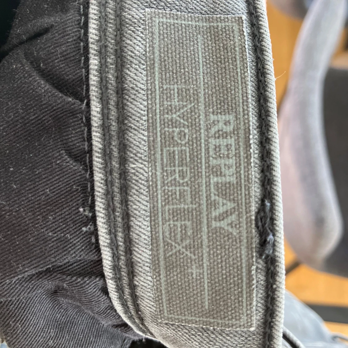 Replay chelm jeans - 4