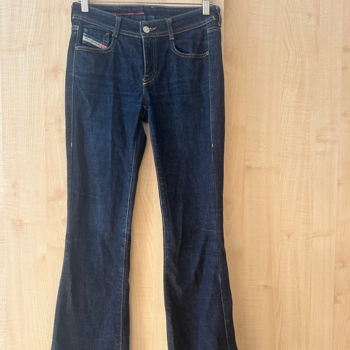 Diesel bootcut jeans - 1