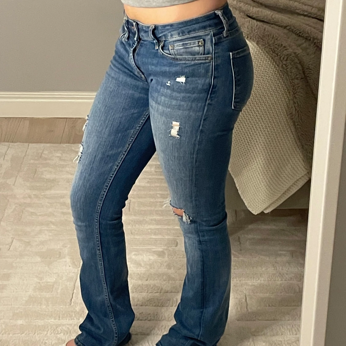Jeans - 1