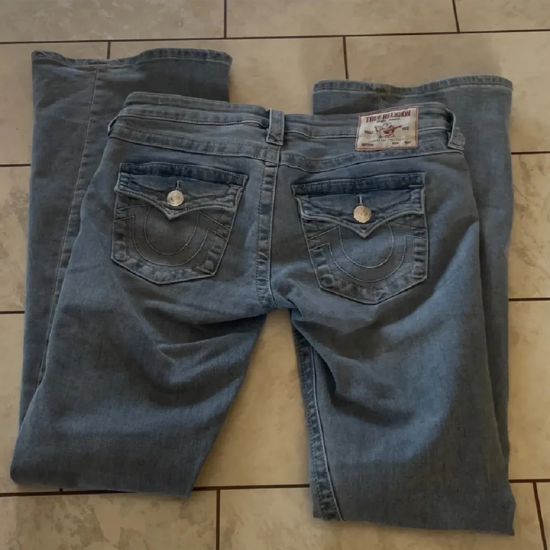 True religion jeans - 2