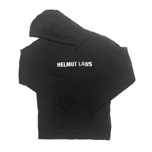 Helmut Lang Hoodie - Märke: Helmut Lang | Storlek: M | Skick: 9/10