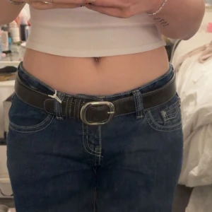 Skärp - säljer detta fina skärpet ifrån Becksöndergaard som aldrig kommit till min användning 