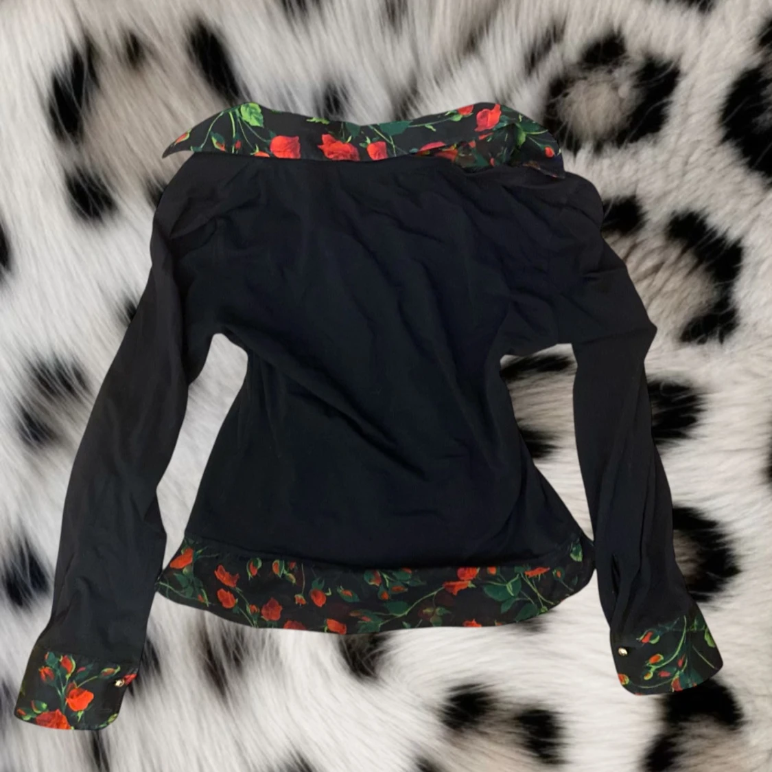 Dolce & gabbana blus❤️ - 2