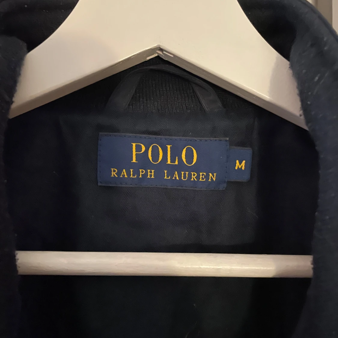 Mörkblå jacka från Polo Ralph Lauren - 3