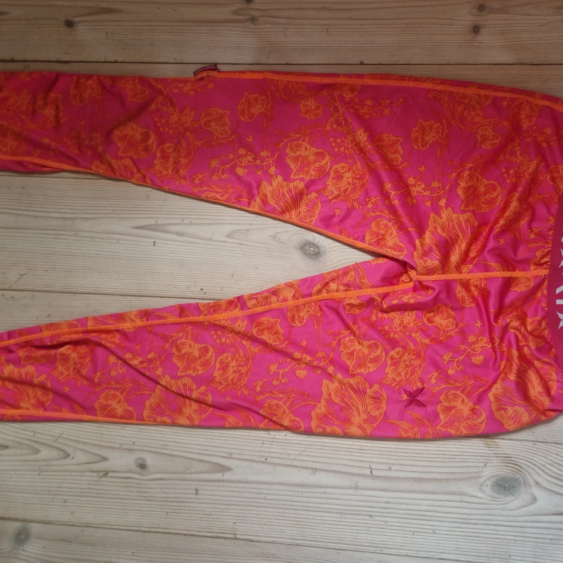 Underställ set S Kari Traa - 2