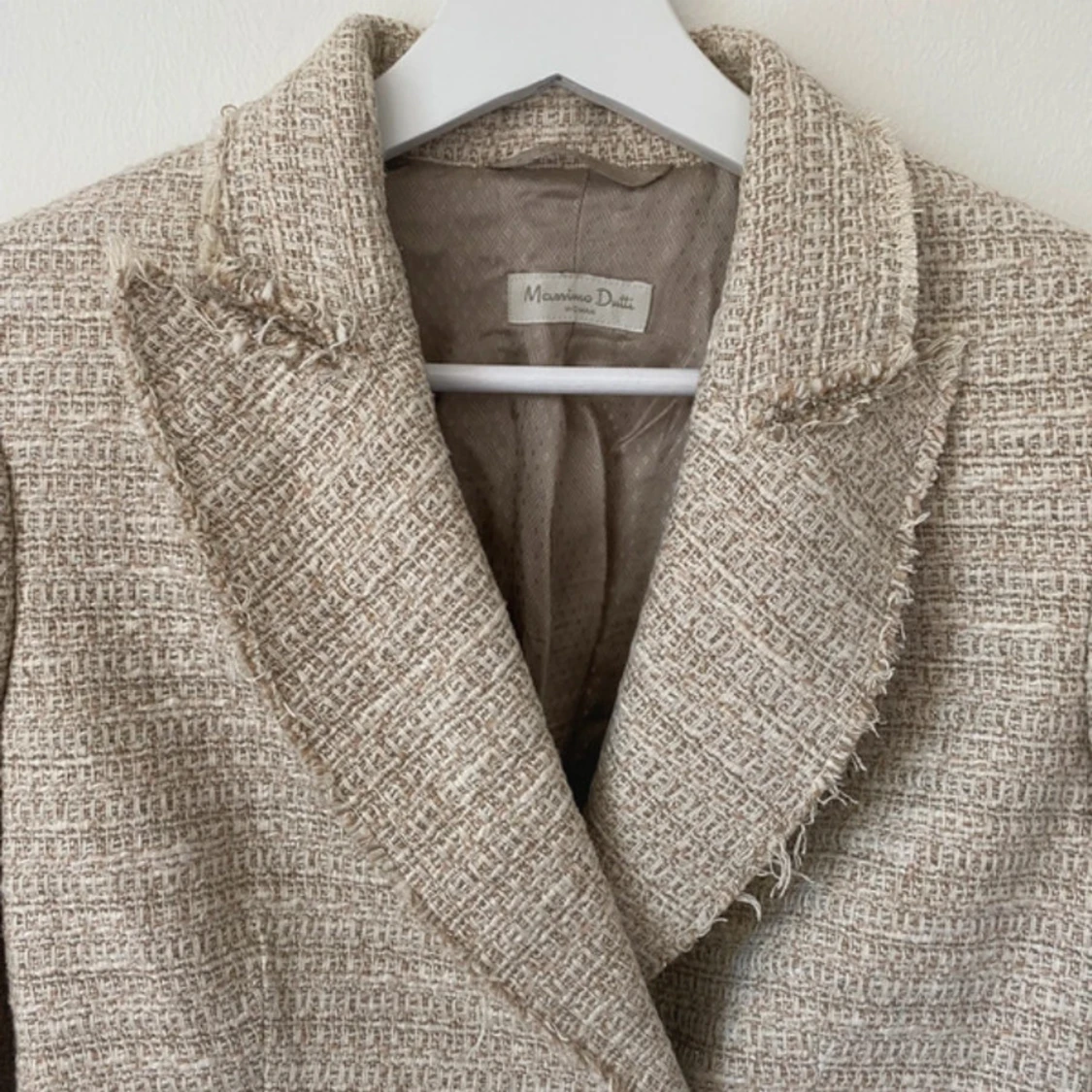 Kavaj från Massimo dutti  - 2