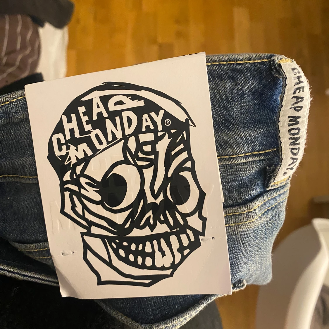 Cheap Monday jeans  - 3