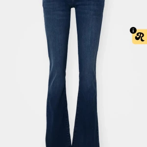  jeans LTB - Blåa Ltb jeans strl 36