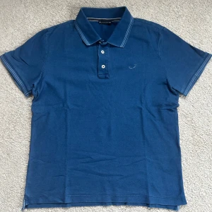 Jacob Cohen pike  - Jacob Cohen pike i en blå färg, storlek M