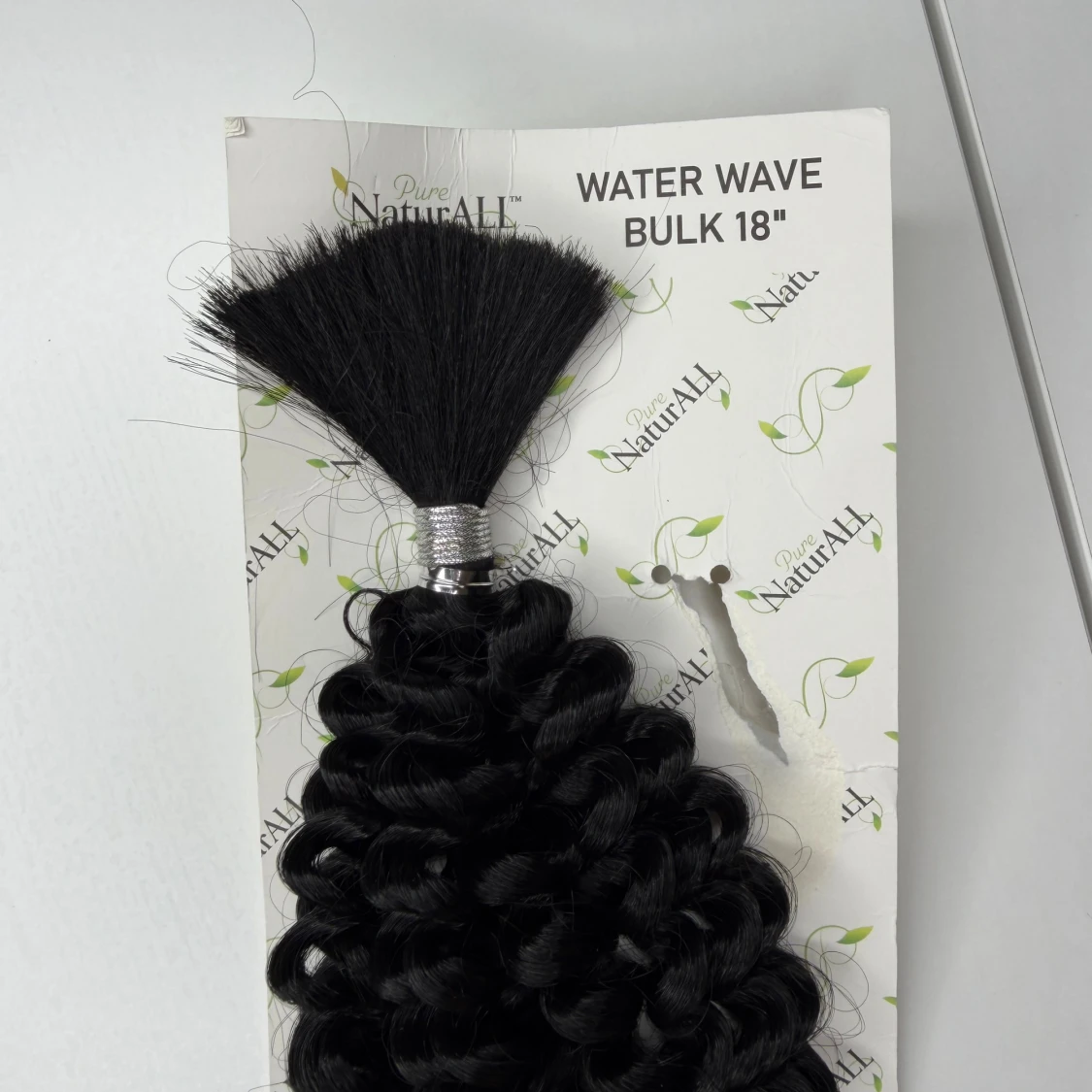 Pure NaturALL Water Wave  18inches - 1