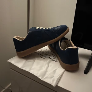 Maison Margiela Gats - Säljer dessa sjukt snygga gats till bra pris. Endast testade. Dustbag ingår. Pris kan diskuteras vid snabb affär.