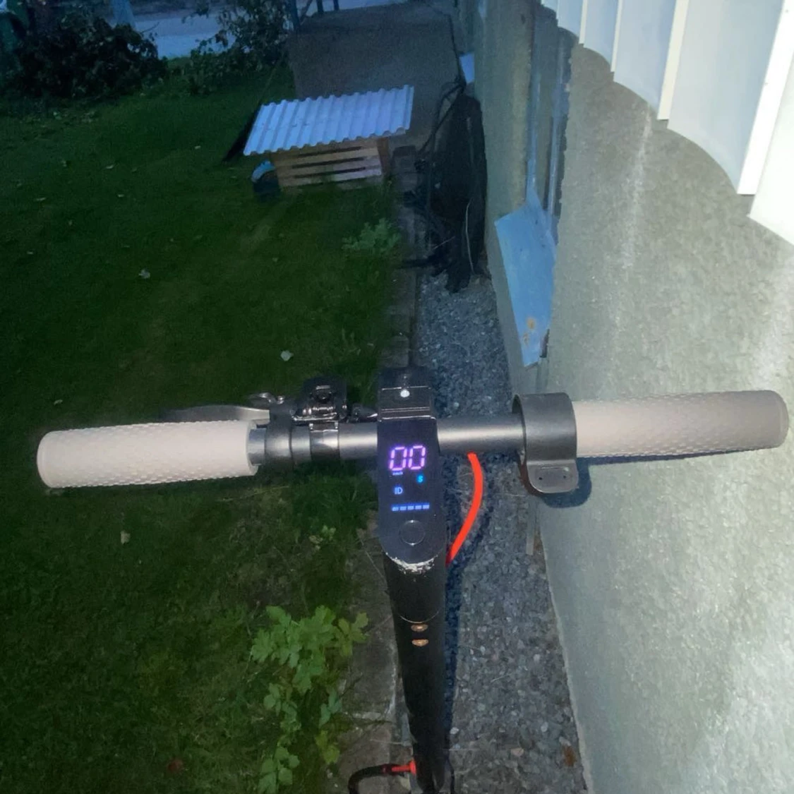 BYTER MOT KUKERIN - 1