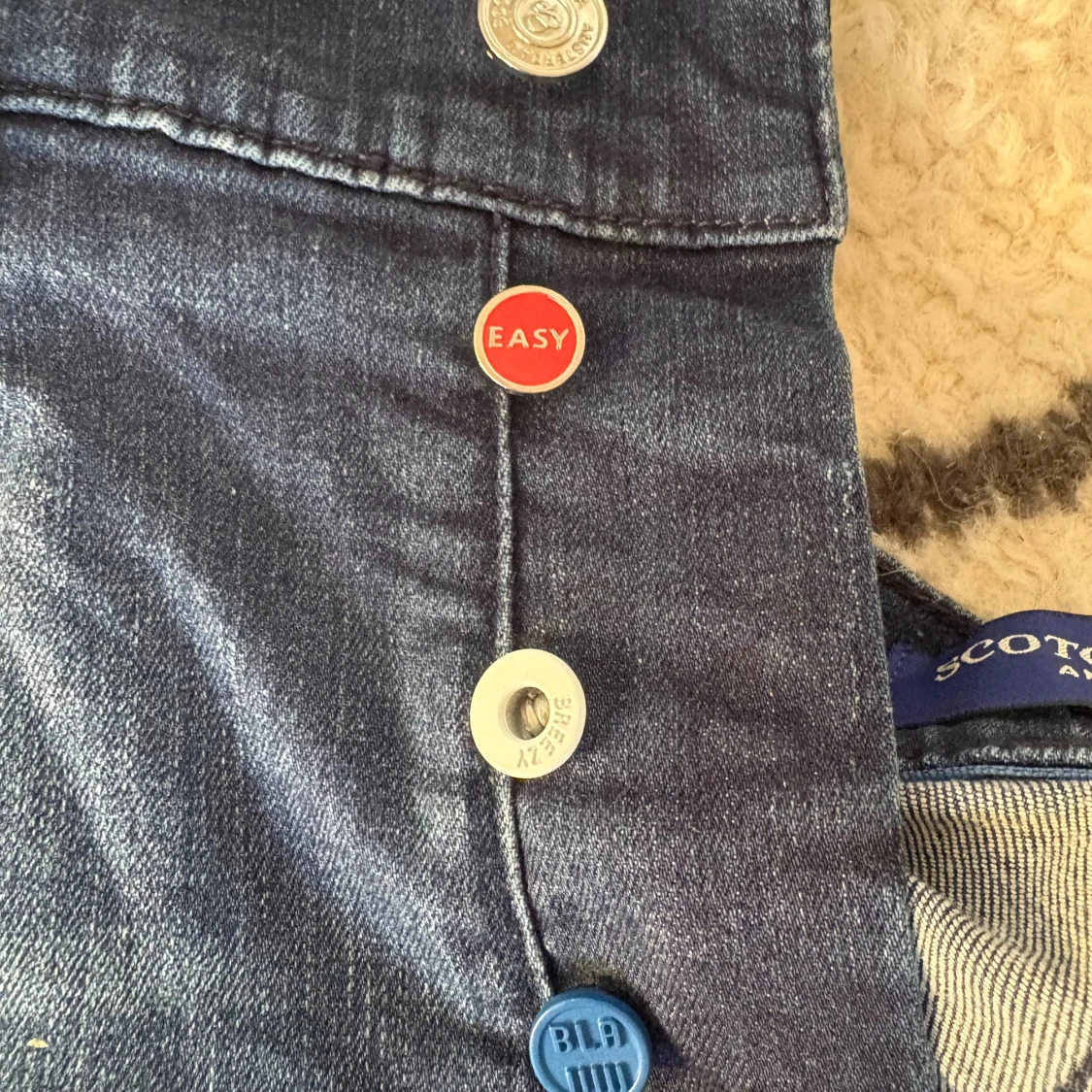 Scotch and soda jeans - 3