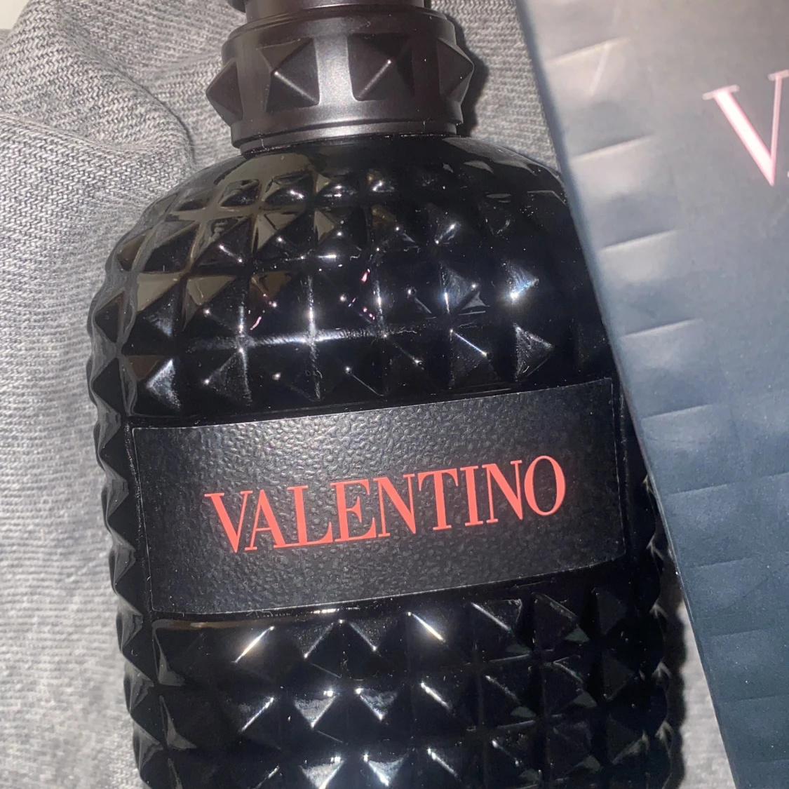 Valentino Uomo Born In Roma 100ml - 2