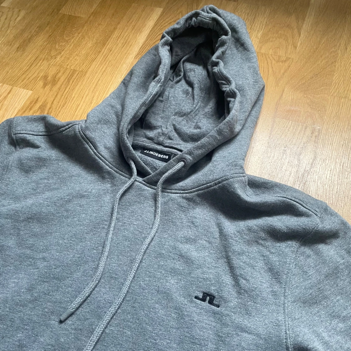 J.Lindeberg hoodie - 2