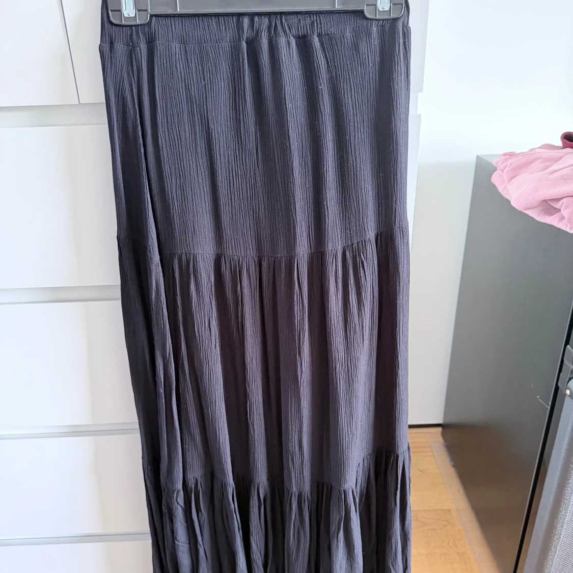 Svart långkjol från & Other Stories