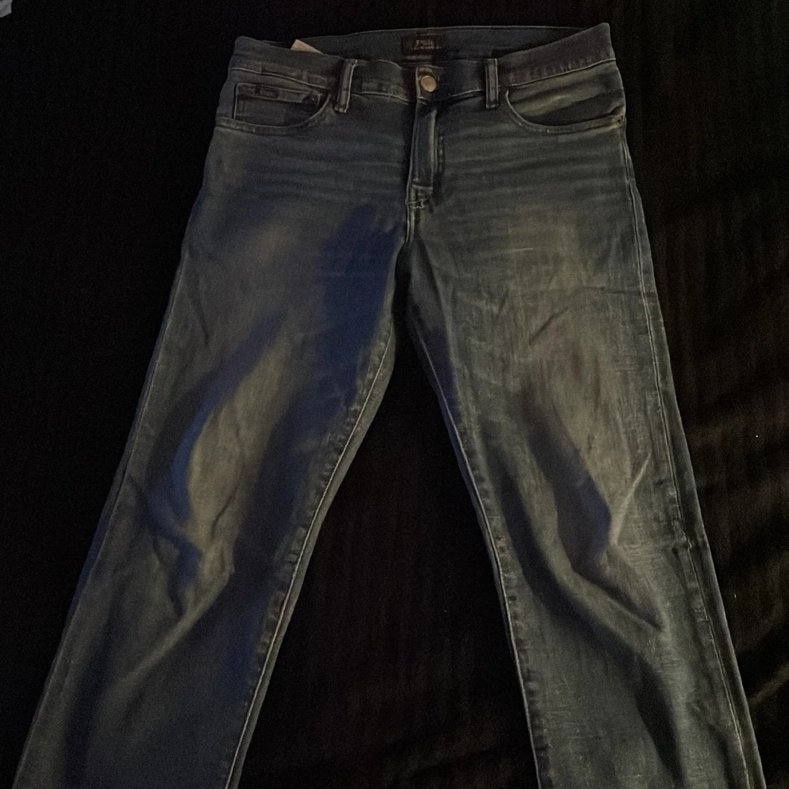 Blå jeans från Polo Ralph Lauren - 2