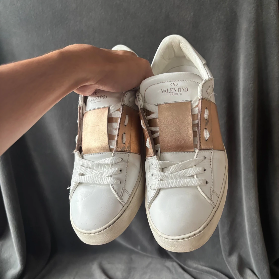 Valentino open skor - 1