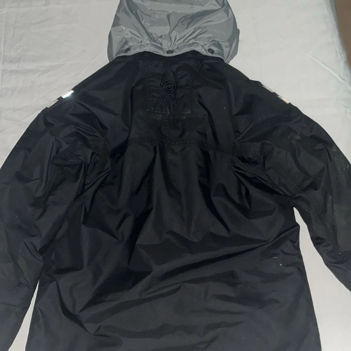 Svart Sail Racing parkajacka XS - 4