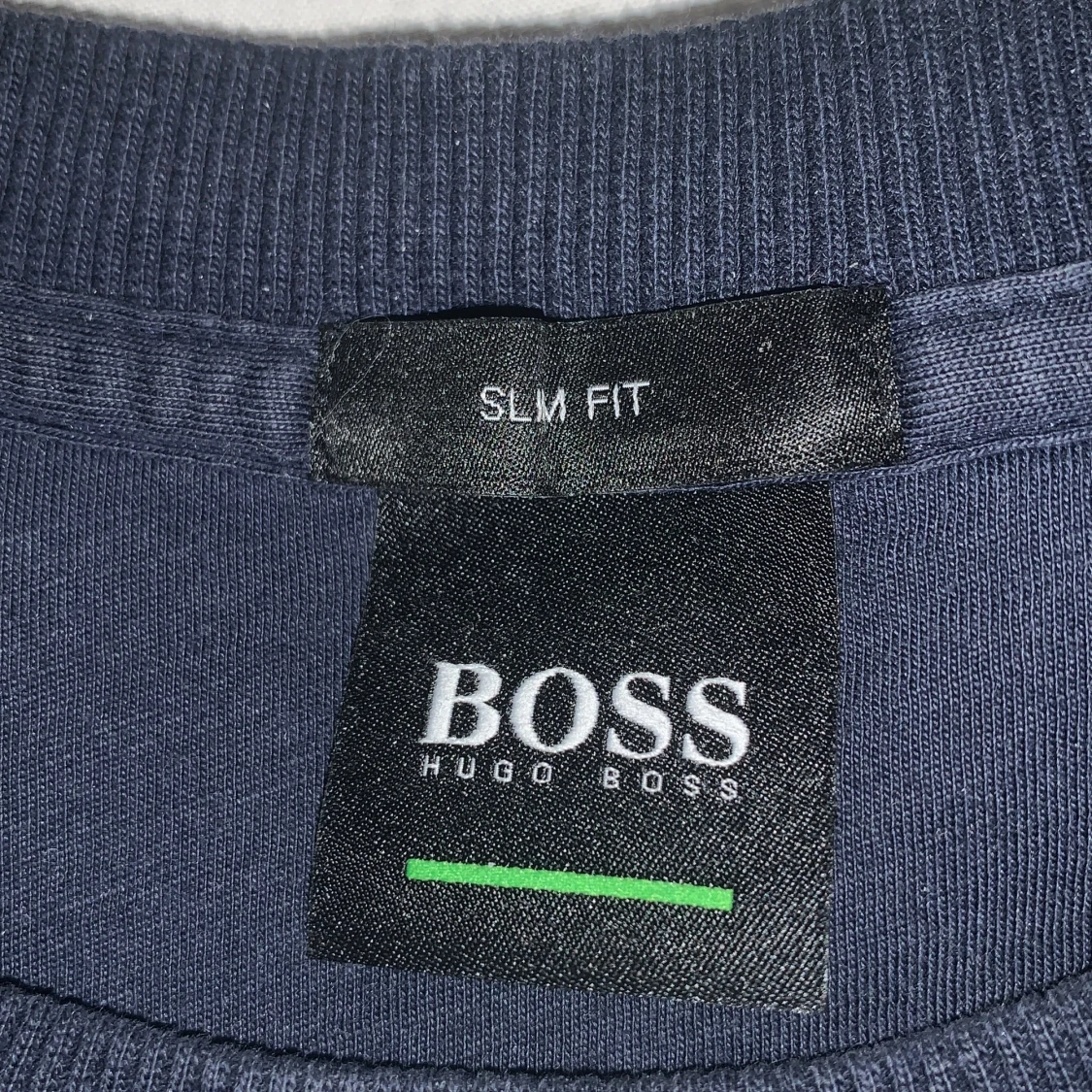 Hugo Boss tröja  - 1