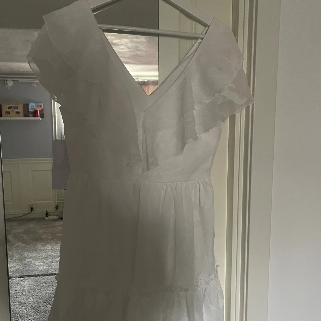 Perfekt studentklänning - 1