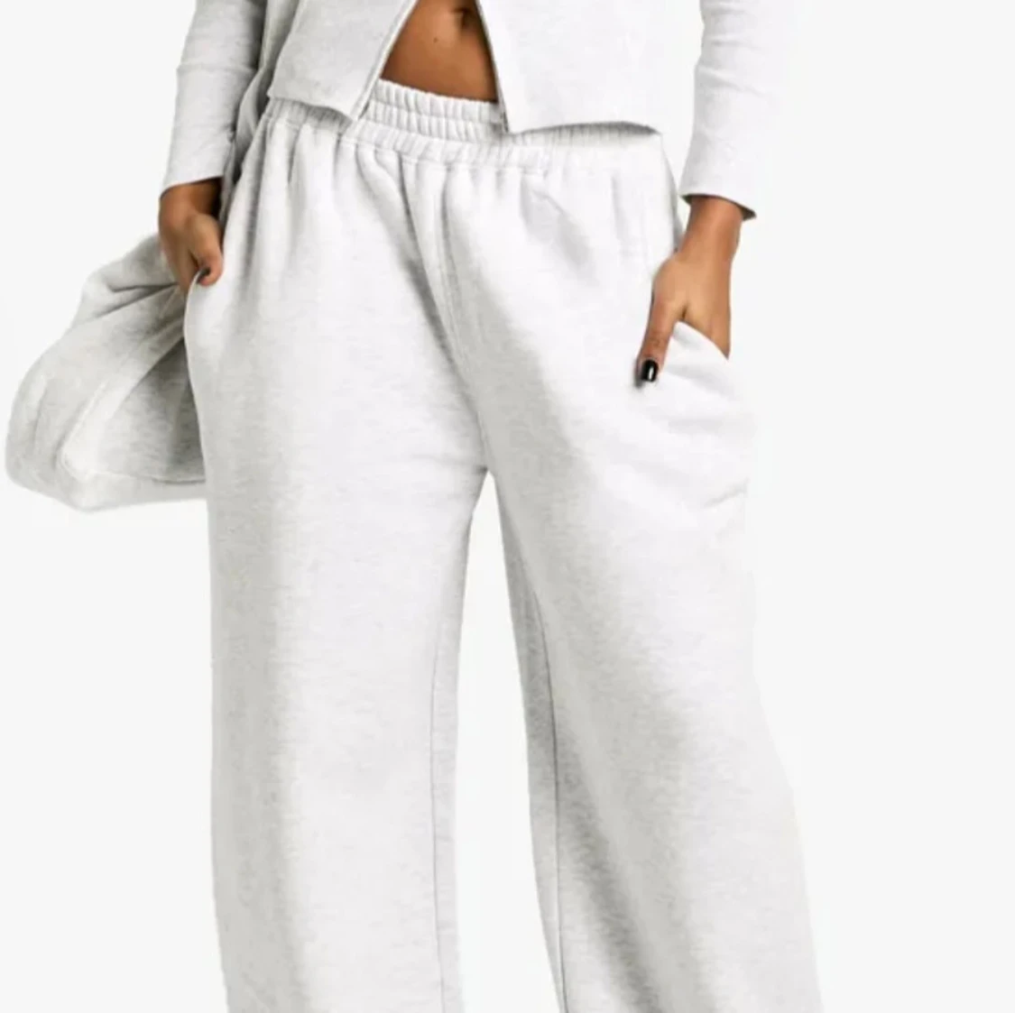 Två matchande set  - 2