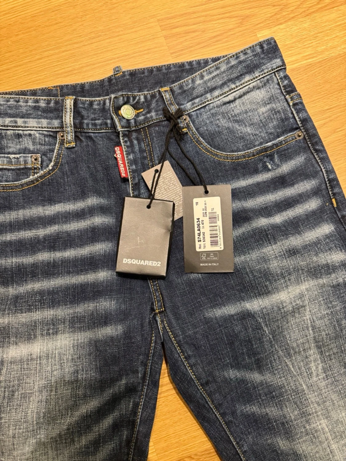 Dsquared2 Jeans  - 1