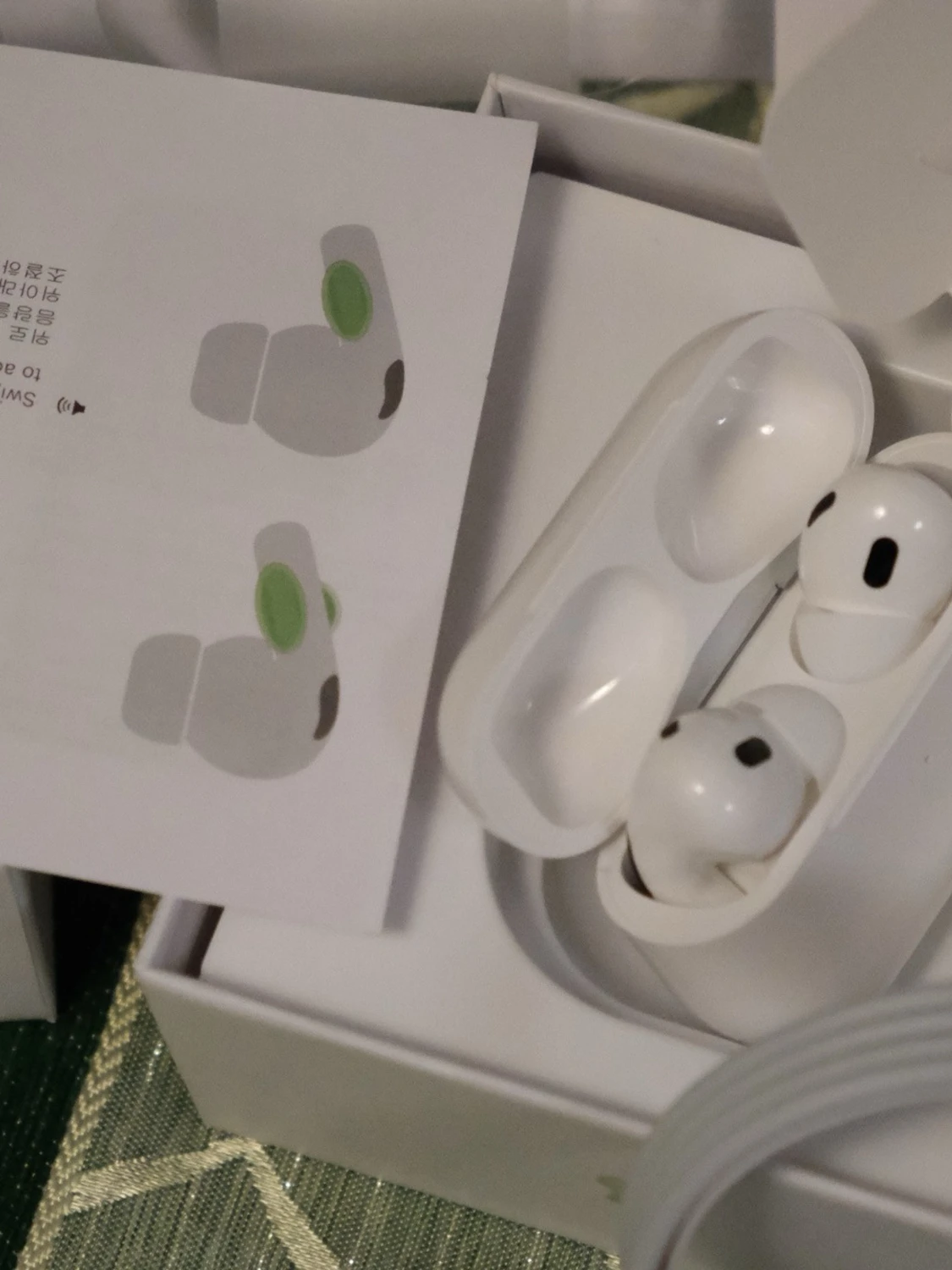 AirPods Pro 2 - 5