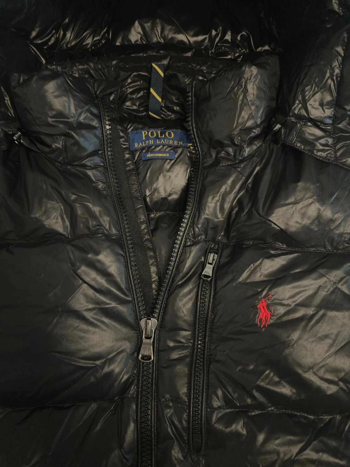 Ralph Lauren Jacka - 1