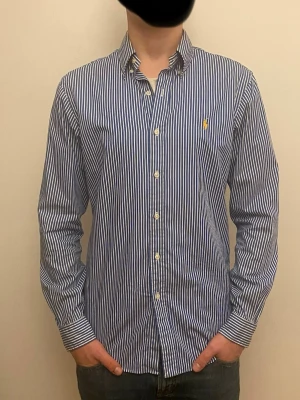 Ralph lauren skjorta - Snygg skjorta från Ralph lauren i bra skick