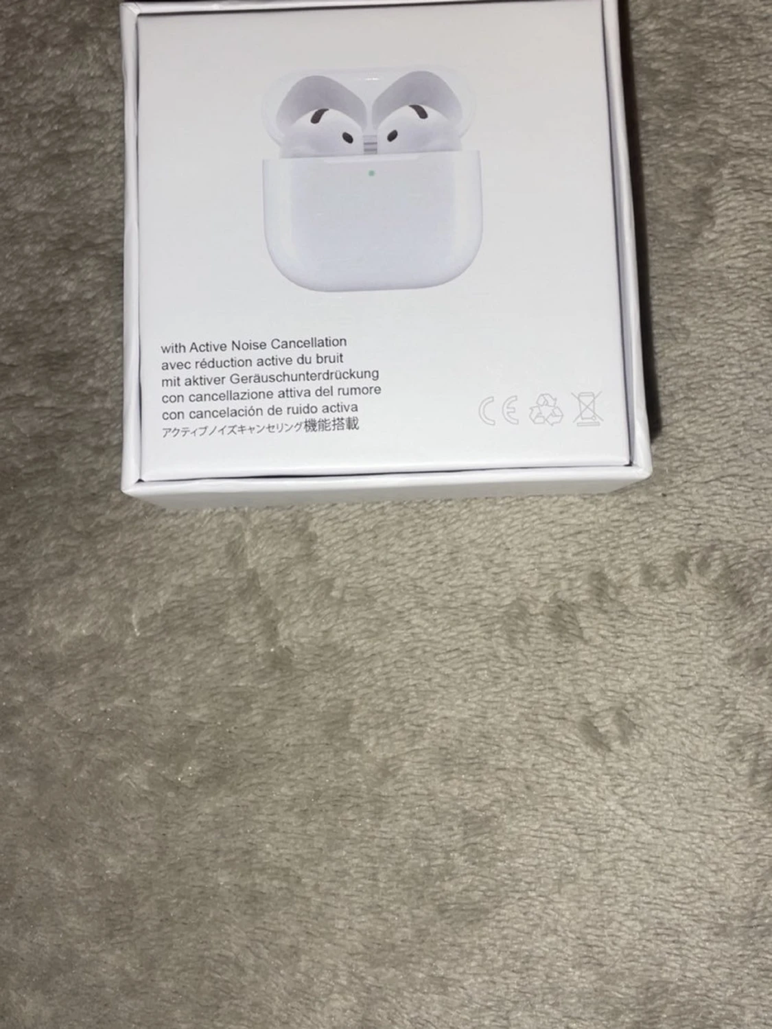 AirPods pro - 1