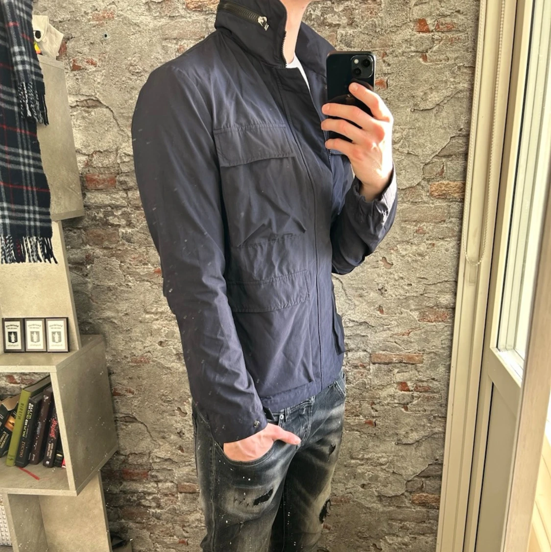 Dondup field Jacket