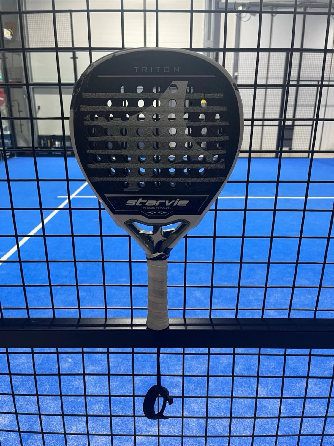 Starvie Tritón padelracket
