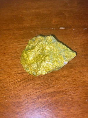 Riktigt guld - Hundra procent riktigt guld som du kan testa själv