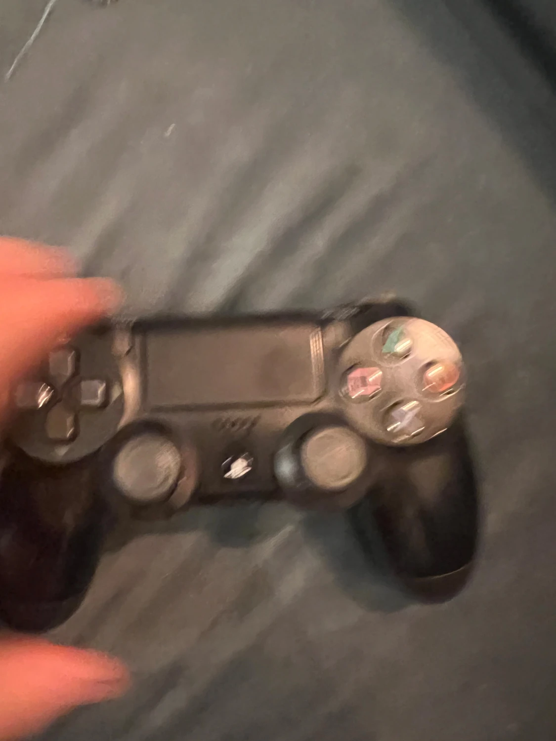 PlayStation DualShock 4