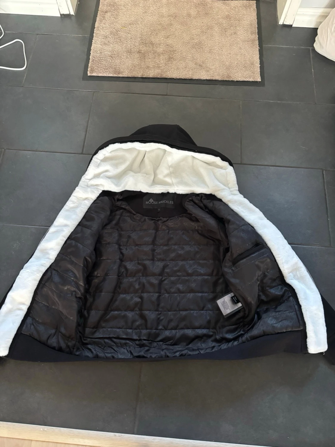 Moose Knuckles Bunny - 3