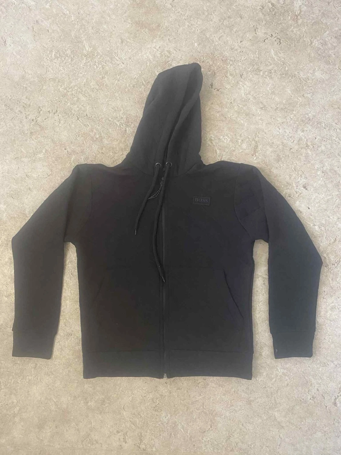 Helt ny Hugo boss kofta! - 3