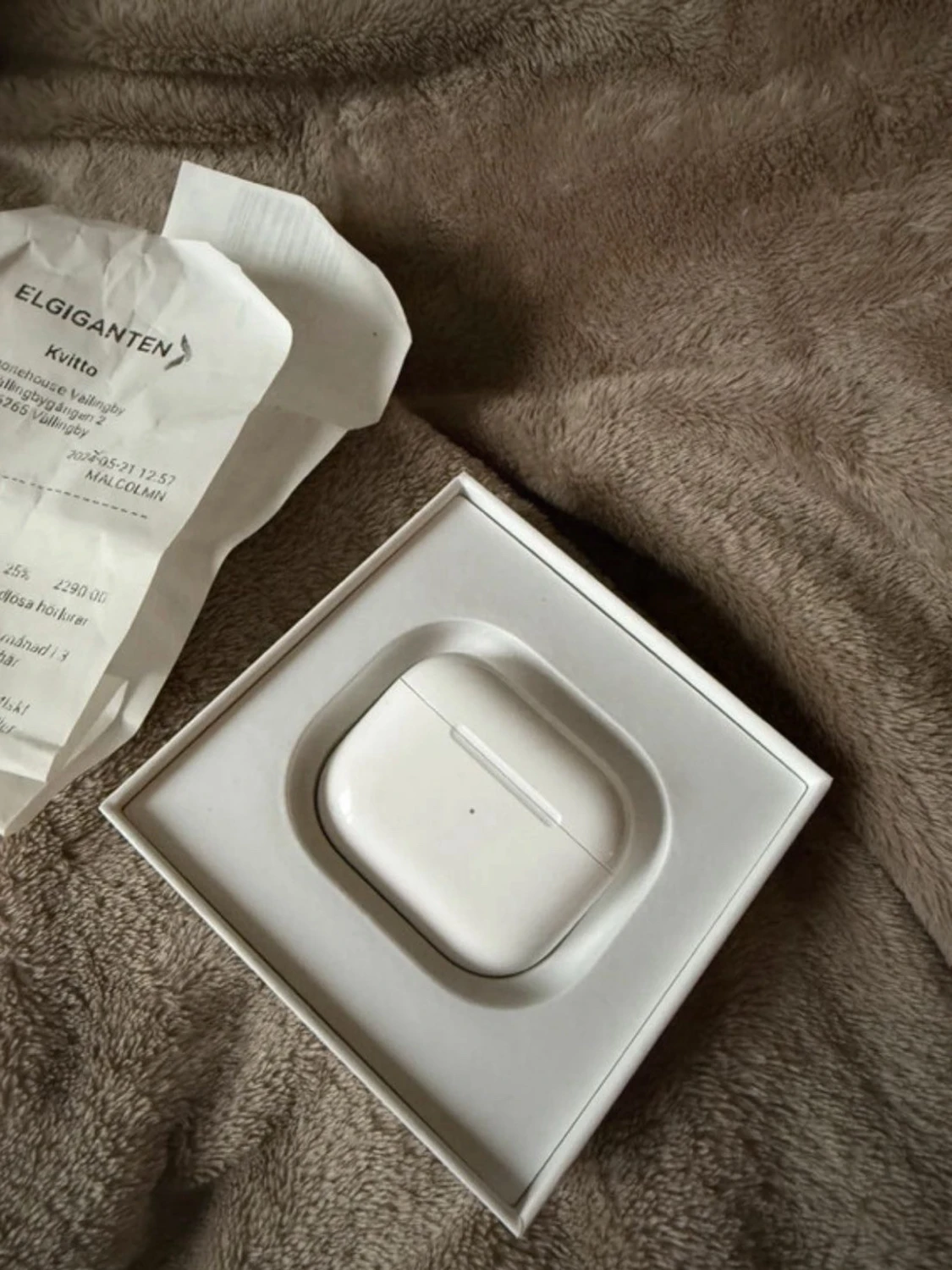 AirPods (3rd generation) - 4