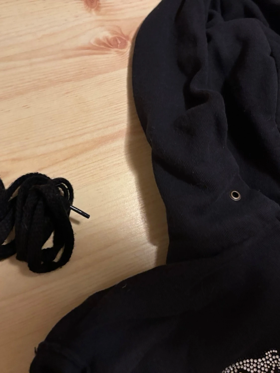 Det bvaldi tröja - 1