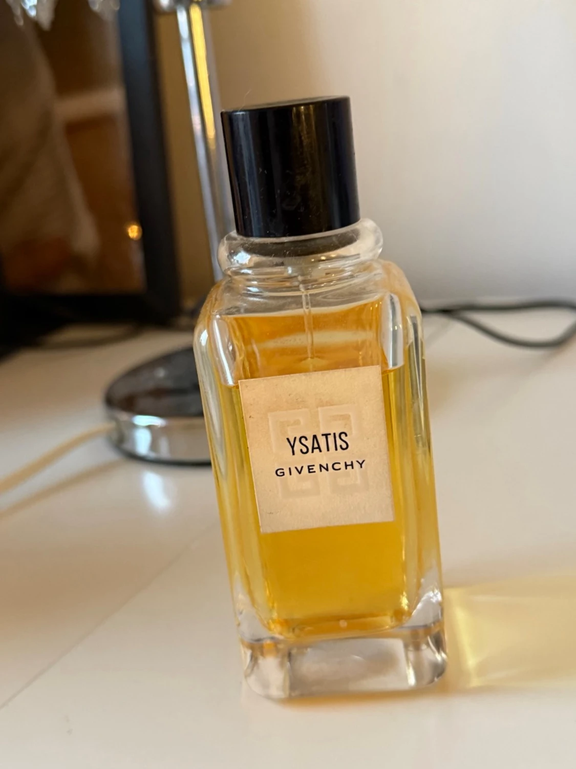 Givenchy Ysatis Eau de Toilette