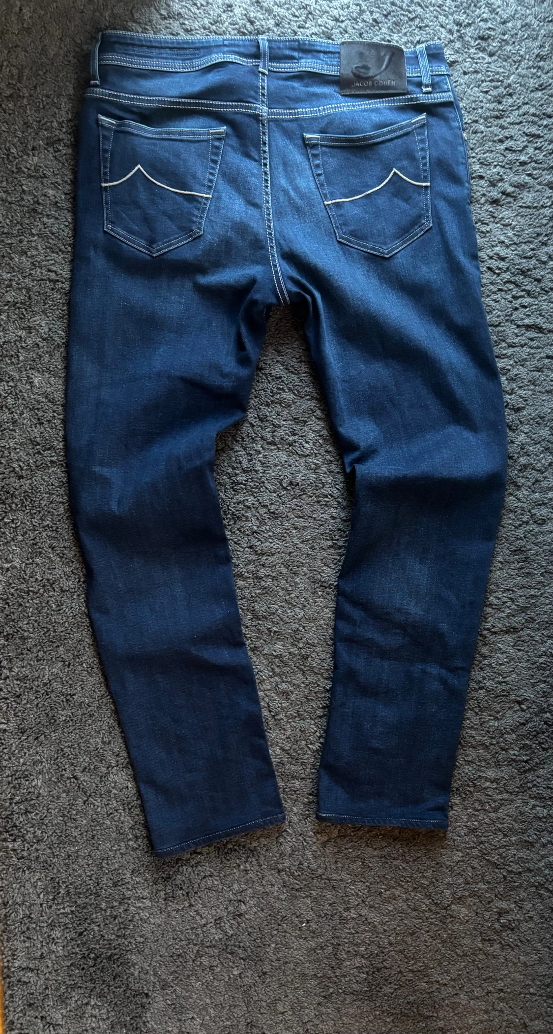 Jacob Cohën Style 688 (Bard) - 1